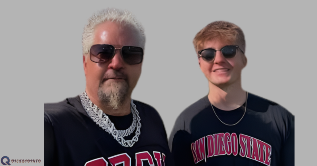 Ryder Fieri