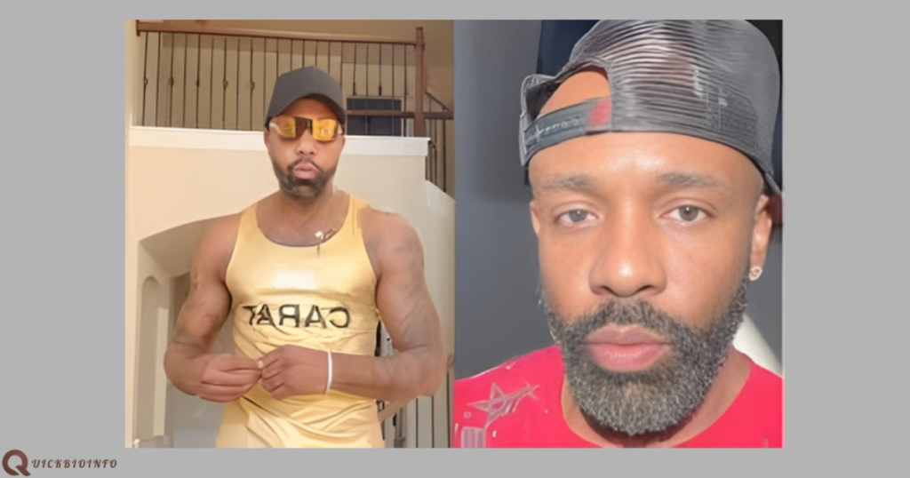 Michael Willis Heard