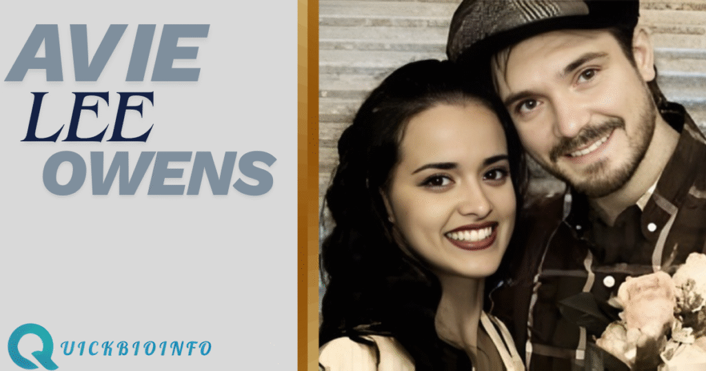Avie Lee Owens