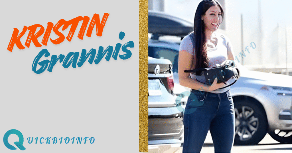 Kristin Grannis