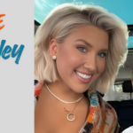 Chloe Chrisley