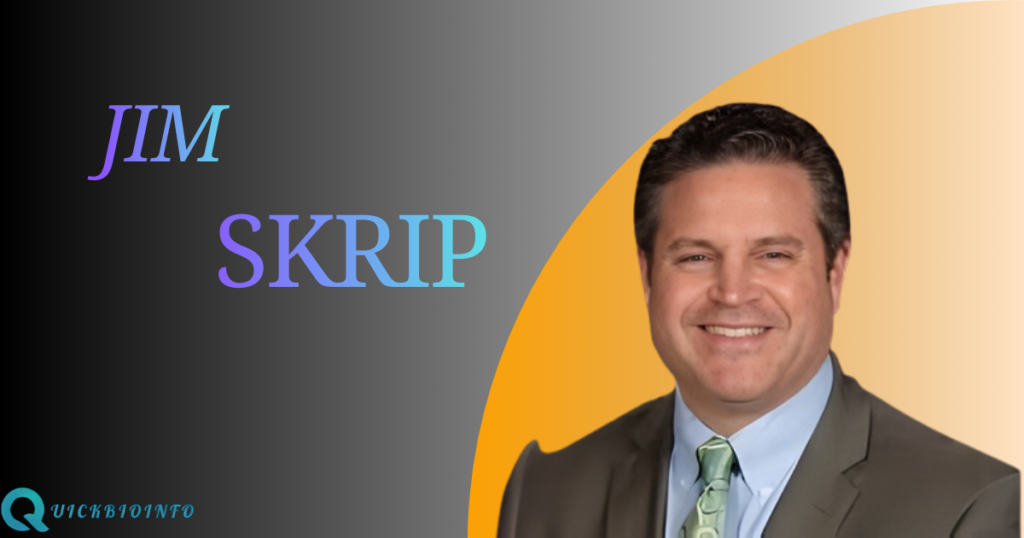 Jim Skrip