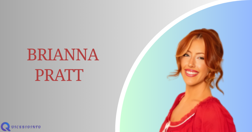 Brianna Pratt