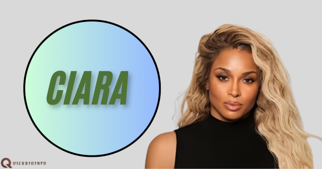Ciara