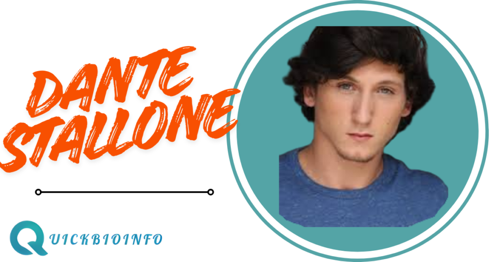 Dante Stallone