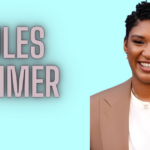 Jules Latimer