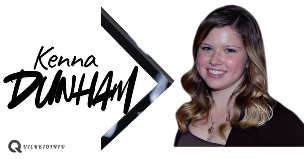 Kenna Dunham