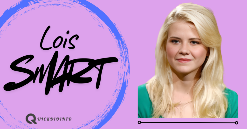 Lois Smart