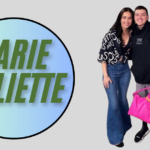 Marie Juliette