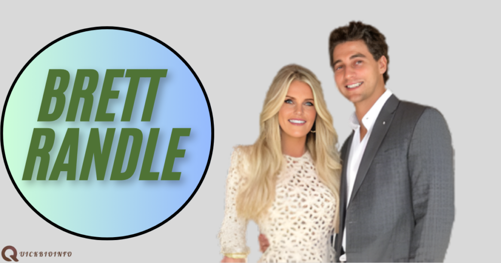 Brett Randle