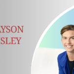 Grayson Chrisley
