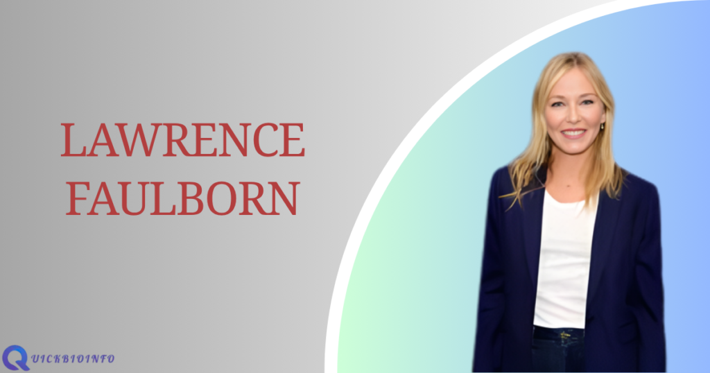 lawrence faulborn