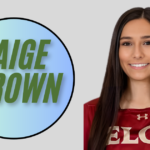 Paige Brown