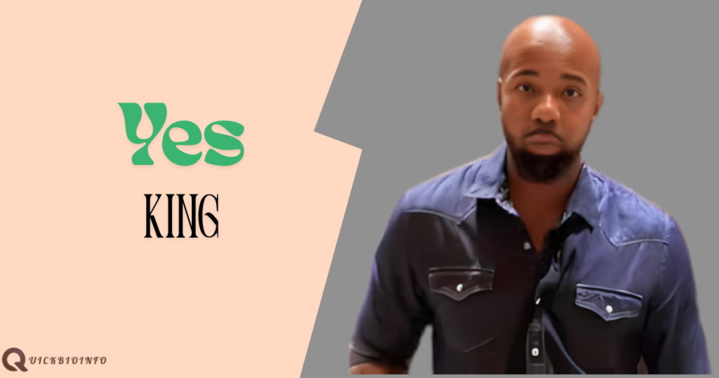Yes King