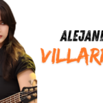 Alejandra Villarreal