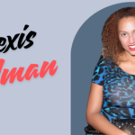 Alexis Rodman