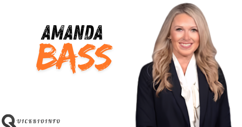 Amanda Bass