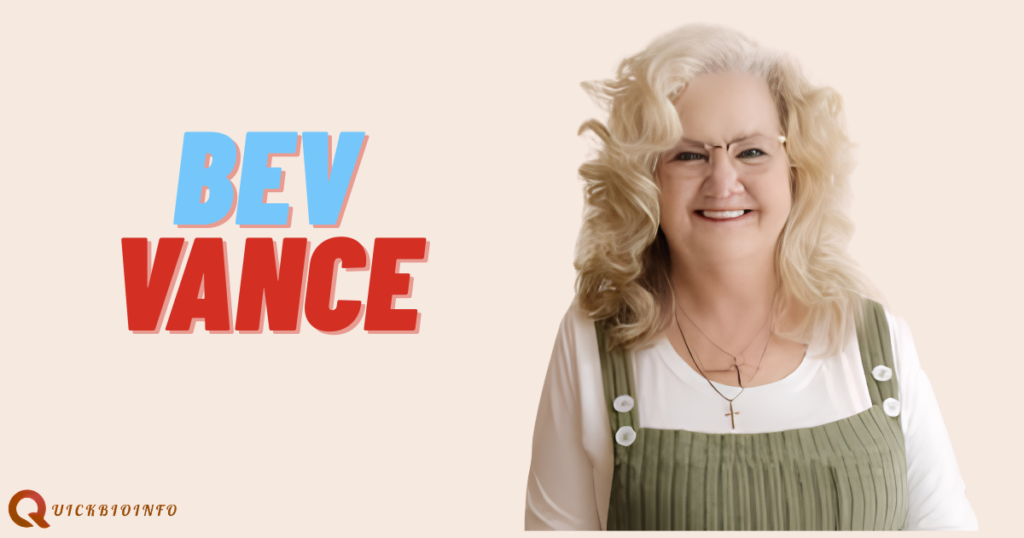 Bev Vance