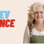Bev Vance