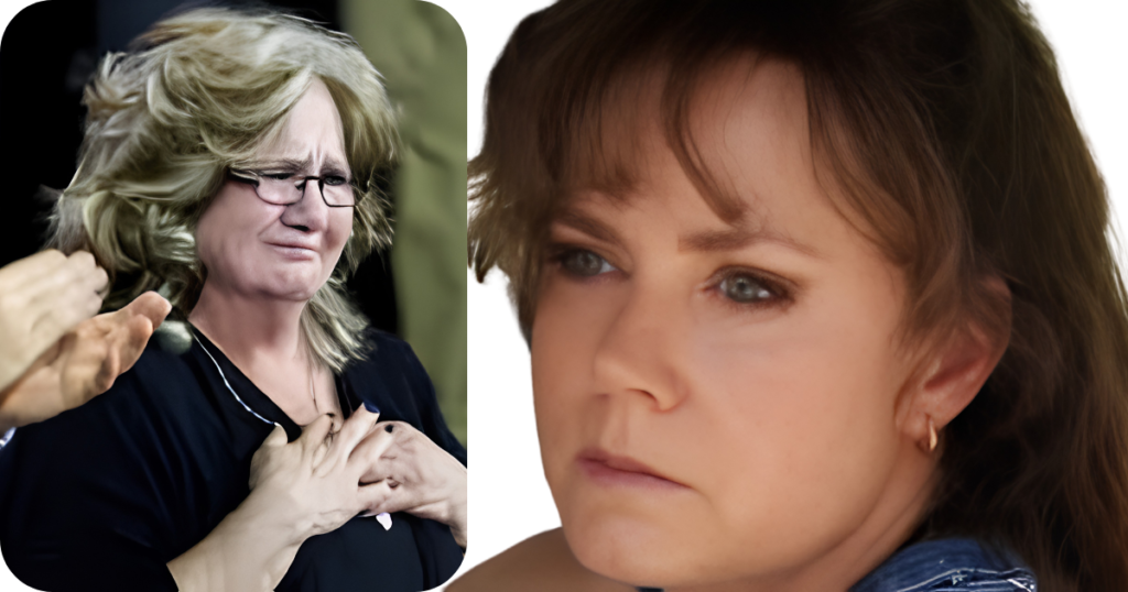 Bev Vance