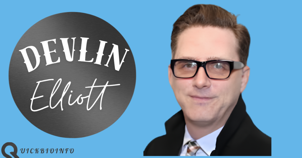 Devlin Elliott