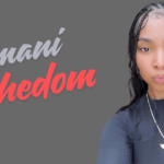 Emani Asghedom