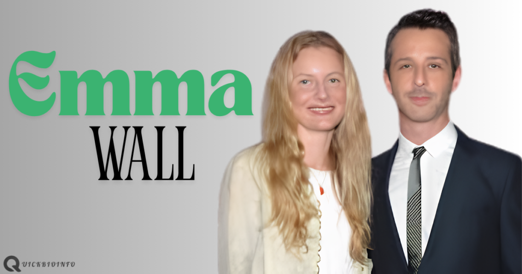 Emma Wall