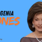 Eugenia Jones