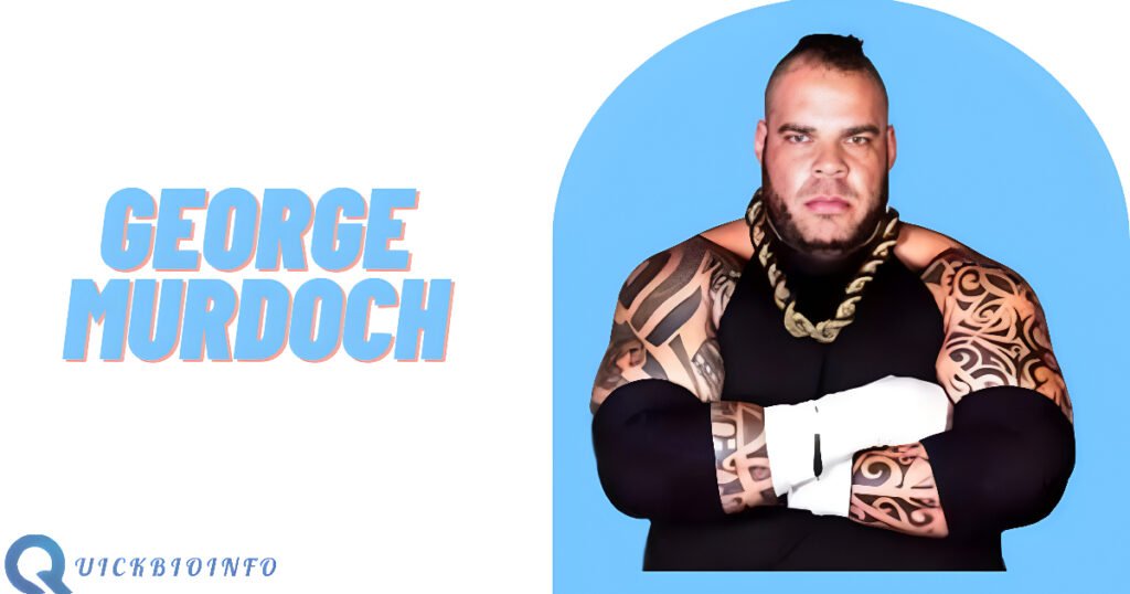 George Murdoch