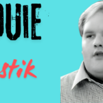 Louie Lastik