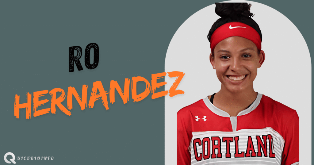 Ro Hernandez
