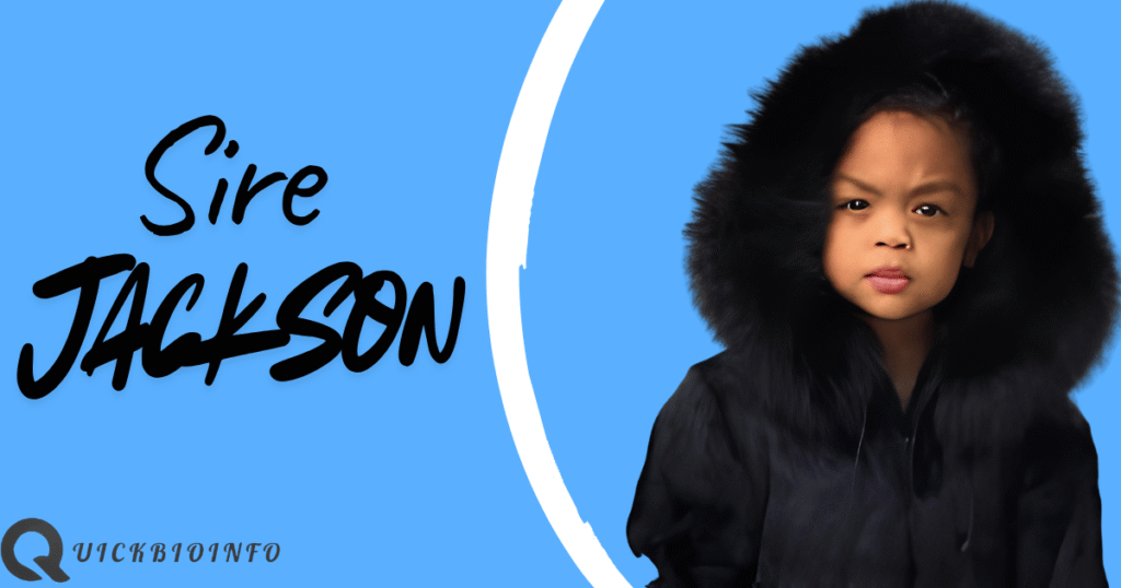 Sire Jackson