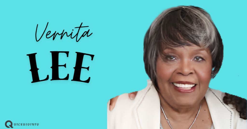 Vernita Lee