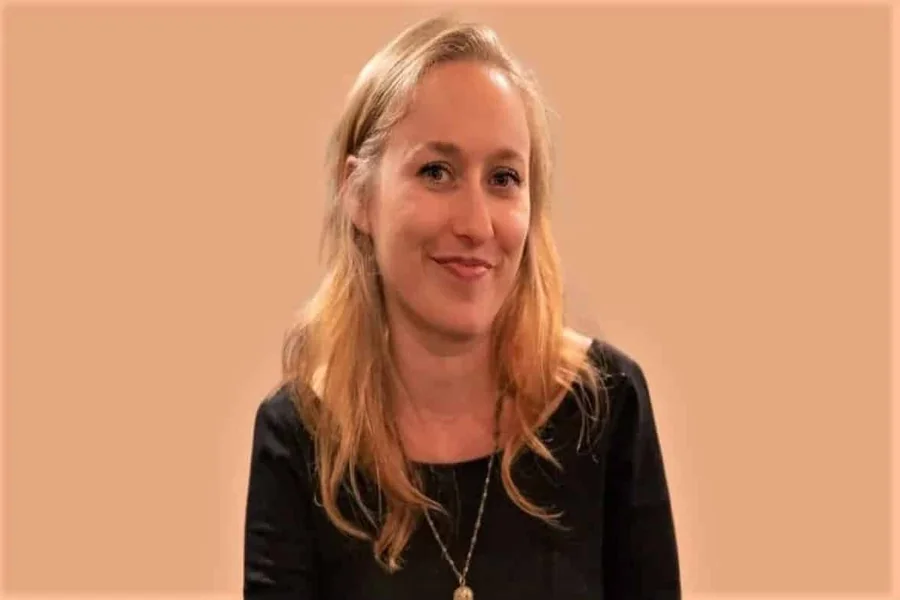 Annalise Ford Melanie Olmstead