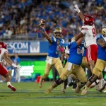UCLA Utah